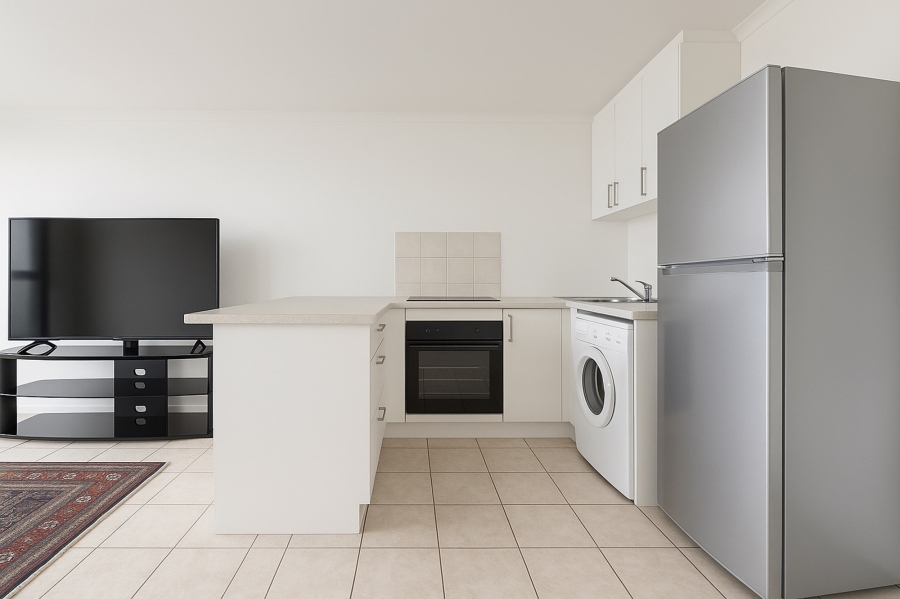 2 Bedroom Property for Sale in Rugby Western Cape